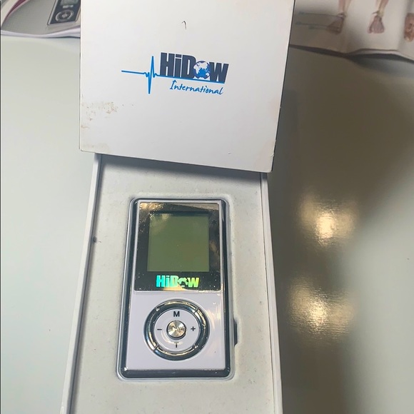 Stimulation that relieves pain and aches. - Picture 2 of 3